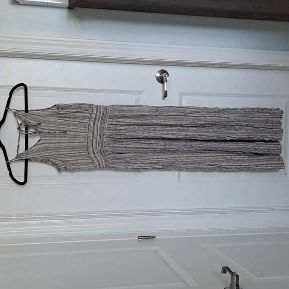 I LOVE | Maxi dress - Picture 2 of 3